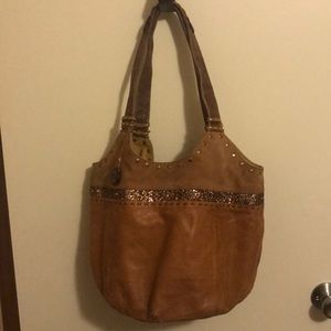 Sak Bucket Purse